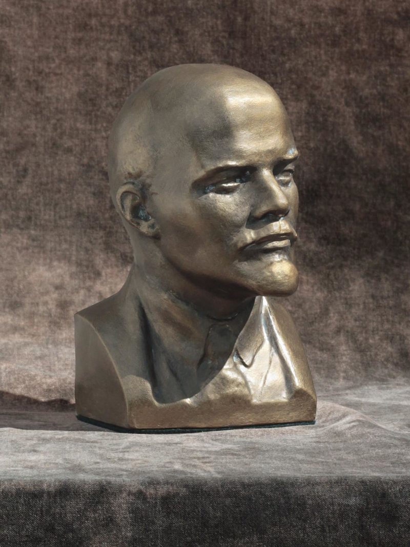 Iso Lenin
